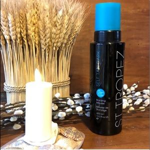 Huge st tropez dark tanning mousse